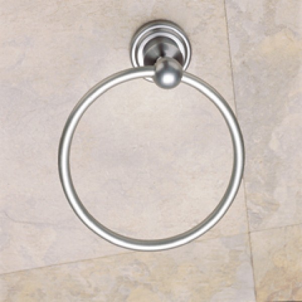 Bar-Lever- Towel Ring