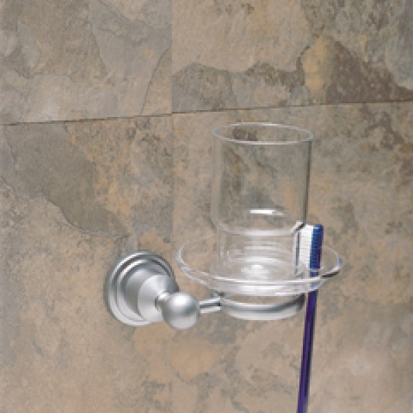 Bar-Lever- Cup/Toothbrush  Holder