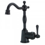 Opulence- 1 Handle Wet Bar Faucet