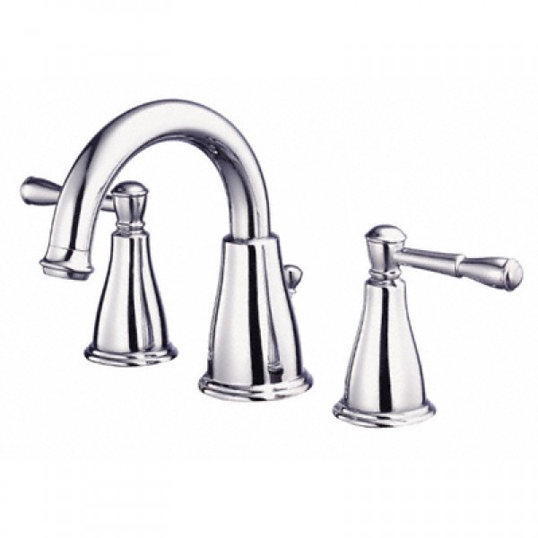 Eastham- 6-12" Widespread Lav Faucet