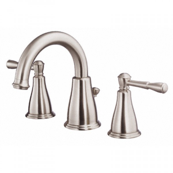 Eastham- 6-12" Widespread Lav Faucet