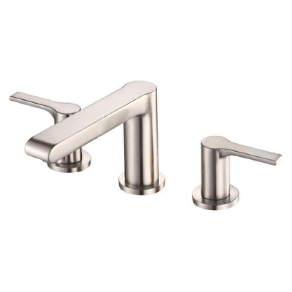 South Shore- 6-12" Widespread Lav Faucet