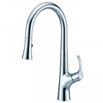 Antioch- Pull-Down Kitchen Faucet