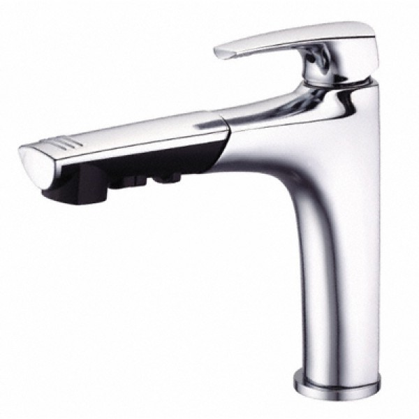 Taju- Pull-Out Kitchen Faucet