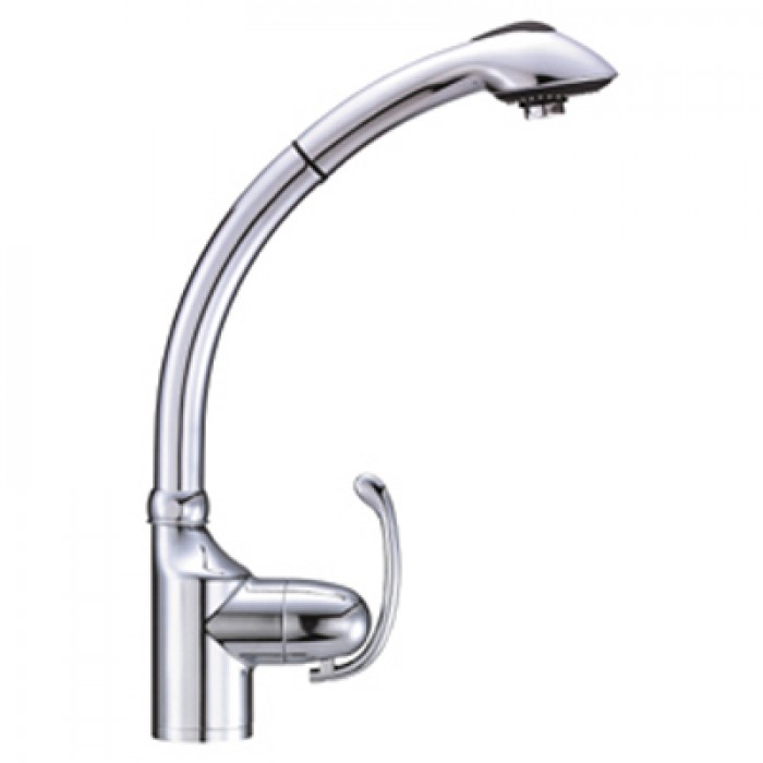 Anu Pull Out Kitchen Faucet