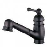 Opulence- Pull-Out Kitchen Faucet