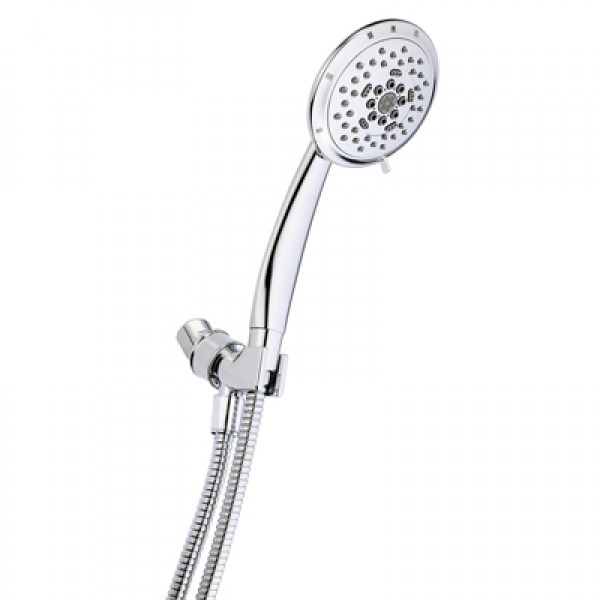 Florin- 5-Function Hand-Held Shower (2.0 GPM)