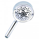 Parma- 5-Function Hand-Held Shower (2.0 GPM)