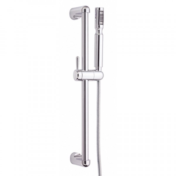 Showerstick & 24" Standard Slide Bar Shower (2.5 GPM) 