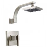 Sirius- 1 Handle Shower Only Faucet (2.5 GPM) - Trim Kit