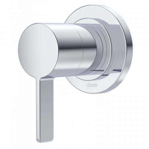 Shower Diverter (1/2" Ports)