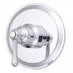 Opulence- Thermostatic Shower Mixer (3/4" Ports) - TRIM KIT ONLY