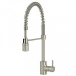 Foodie- Pre-Rinse Pull-Down Kitchen Faucet